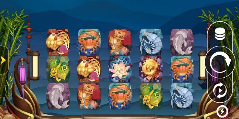 f8bet50 1 slot la gì