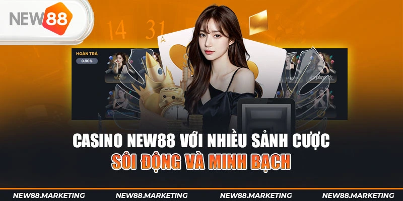 f8bet50 casino gồm những gì