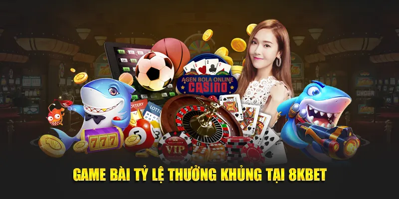 f8bet50 5G Điện Tử